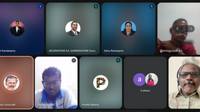 2026 October 4 - Online Meet