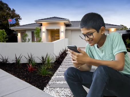 கணேஷின் கதை