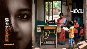 புற்று - கதை வாசிப்பு அனுபவம்