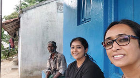 Demystifying Volunteering Workshop - 2024 June 21-22, KKID, Coimbatore