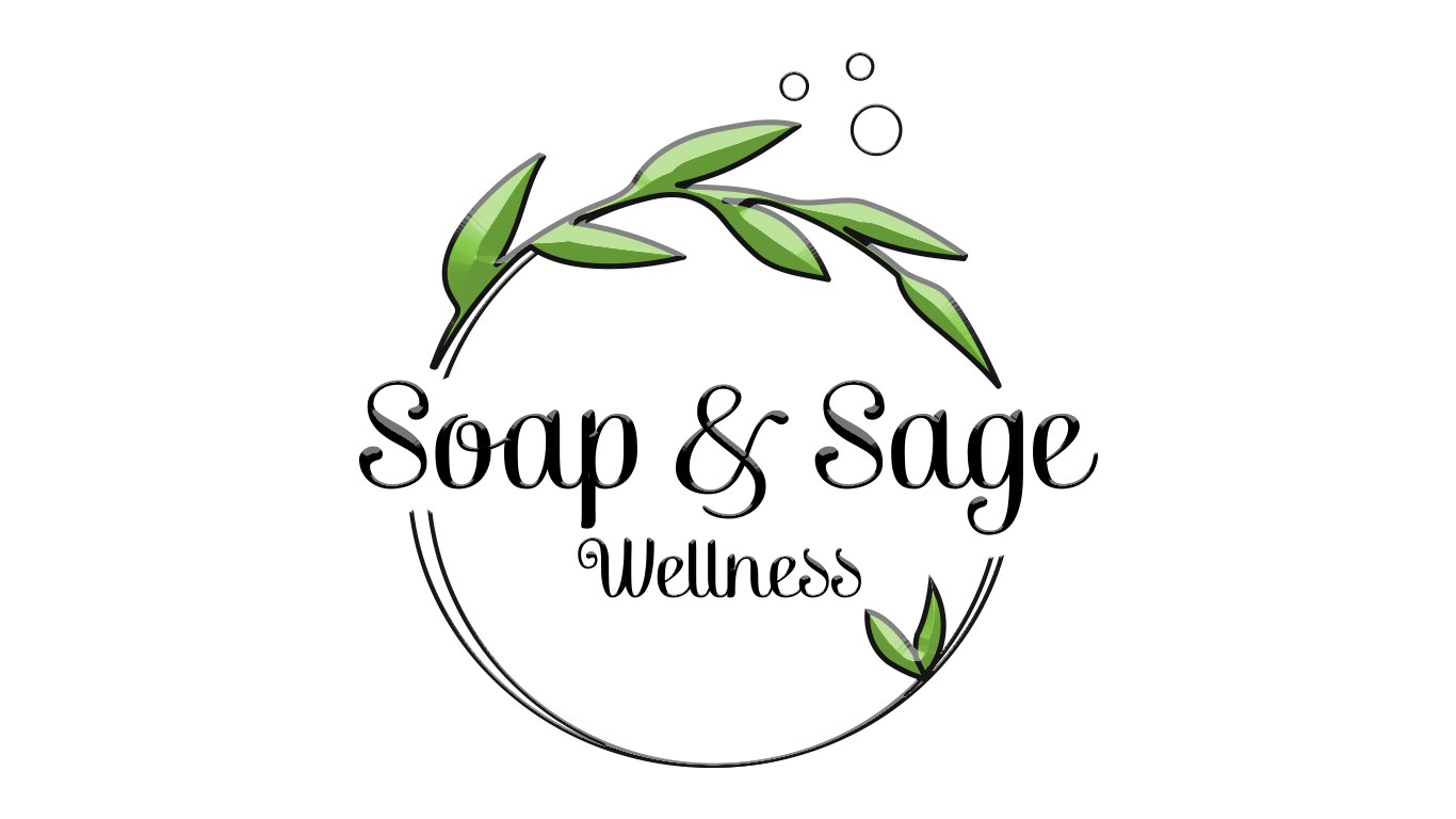PRIVACY POLICY Soap & Sage Wellness