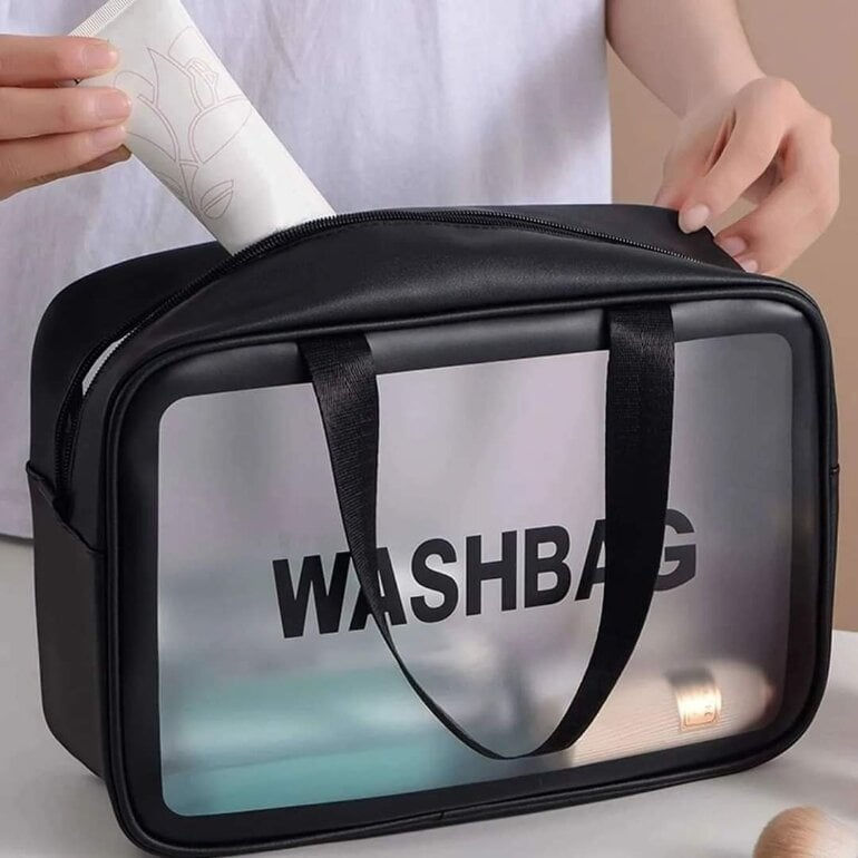 COSMETIQUERA ORGANIZADOR GRANDE WASHBAG TIN207