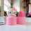Miniatura: HIDRATANTE DE LABIOS LLAVERO HELLO KITTY