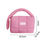Miniatura: COSMETIQUERA NECESER TIPO BOLSO BEENLOVE