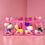 Miniatura: SET X 3 MINI BLENDERS FP001