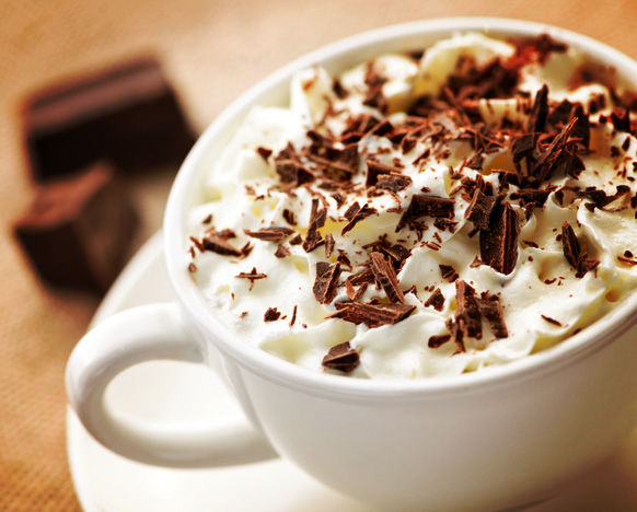 Café mocaccino