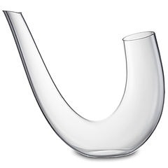 Eisch Glas Loop Wine Decanter