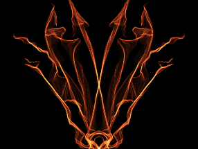 Ignis realm symbol