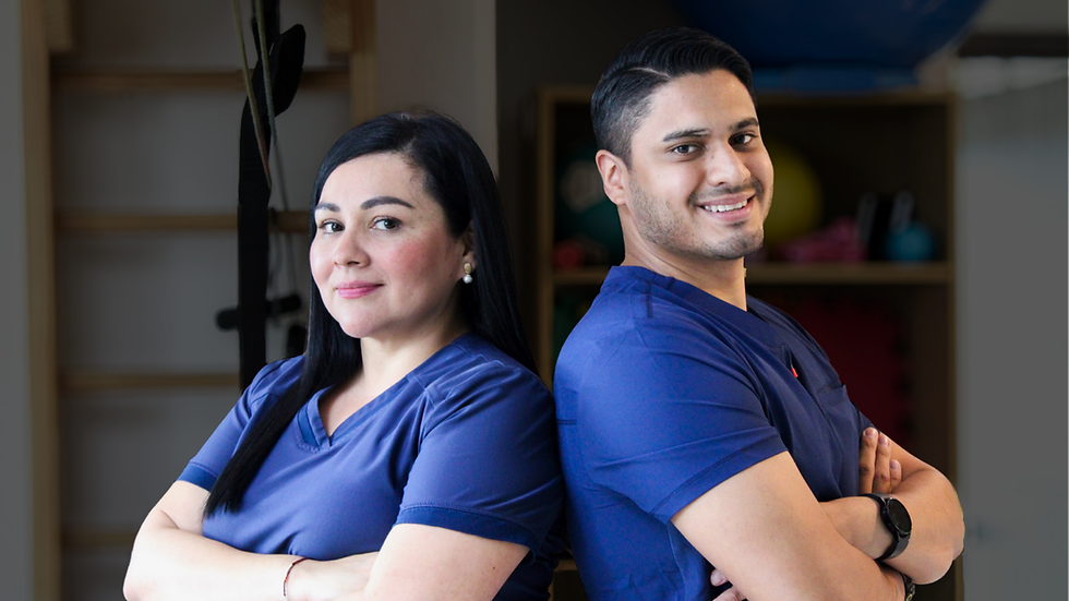 Clinica de fisioterapia en guatemala