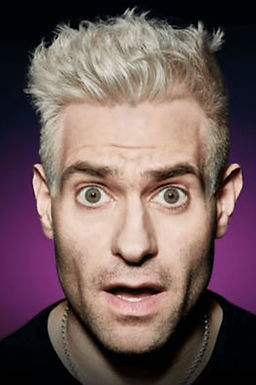 WCB Comedy Stand up in Thetford with Headliner Simon Brodkin