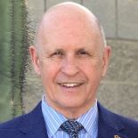 William J. Lewinski, Ph.D.