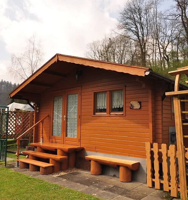 Ferienhaus Kaufen Oder Bauen Zum Stillen Winkel