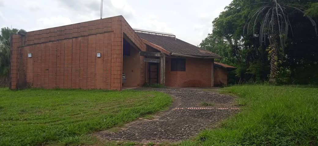 Casa en venta Urb. Colinas Country Club