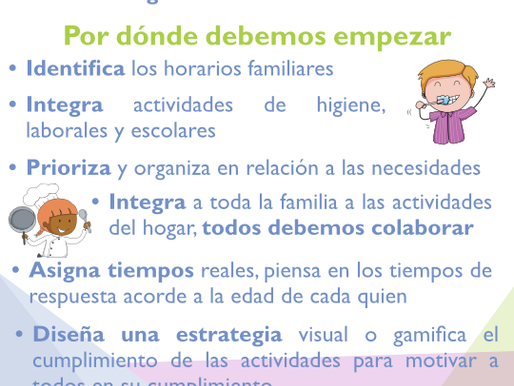 Rutinas