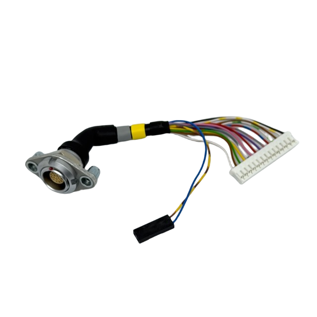 Thumbnail: 16-Pin Upgrade Kit for GK Synths