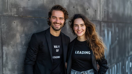 Way of Leading mindit pratar om kompetensskiftet 2026