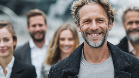 Teameffektivitet — där svenska organisationer vinner