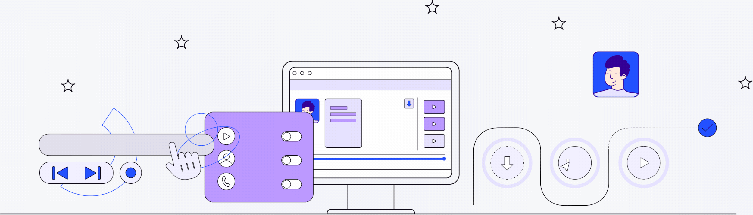 Mastering UX Design Career Growth and Leadership