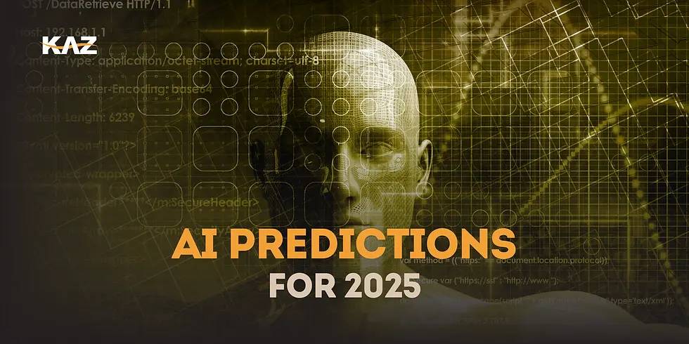 AI's growth brings both opportunities and challenges, including bias and job displacement.