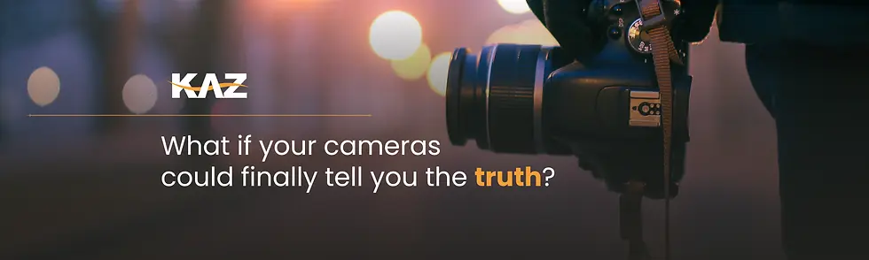 What If Your Cameras Could Finally Help You Understand What’s Really Happening?