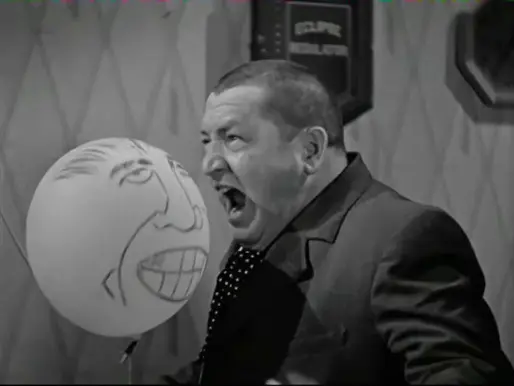 Software without anger: managing yourself