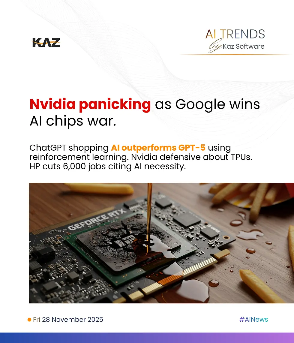 OpenAI turns ChatGPT into personal shopping agent