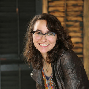 Rebekah Holmes