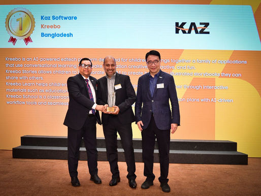 AI Software Development in Bangladesh: From Emerging Talent to Global Leadership