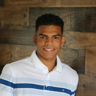 Jordan Arnold