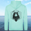 Miniature : Hoodie "Homme des Eaux Salées"