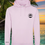 Miniature : Hoodie "Lost in paradise"