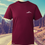 Miniature : T-shirt "On the road again"