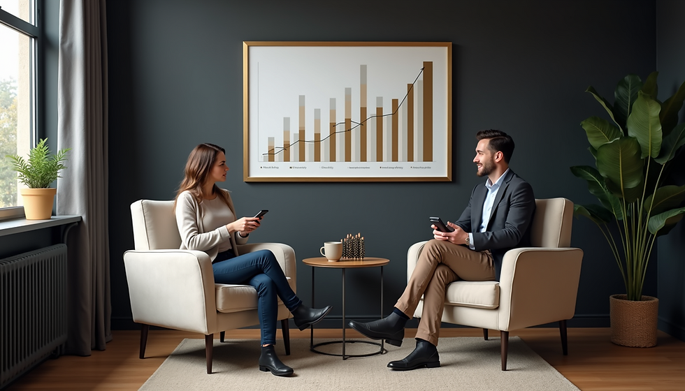 Maximize Returns: Fiduciary Consulting Services for Small Businesses