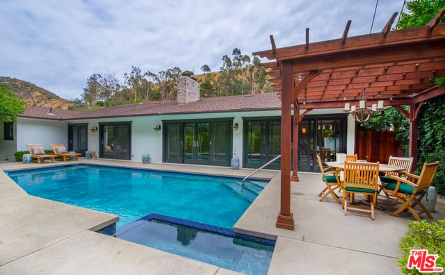 1951 N Beverly Drive, Beverly Hills