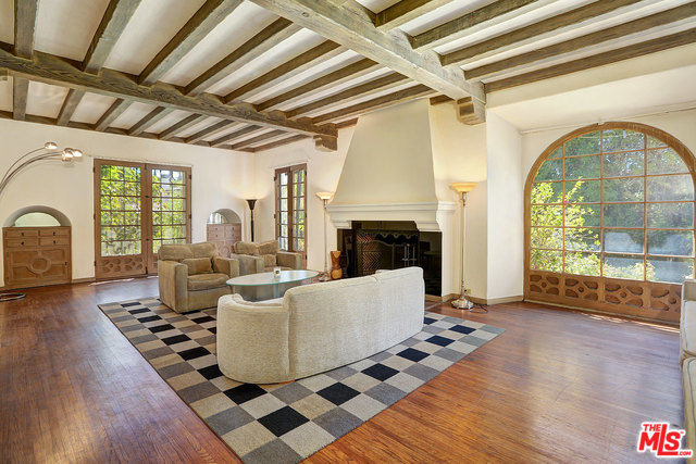 1121 Tower Road, Beverly Hills