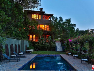 Beverly Hills MARKETWatch, 12 New Homes & 3 Condos For Sale and 4 Properties Sold the past 7 day