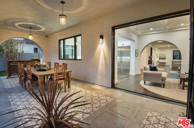 356 S Clark Drive, Beverly Hills