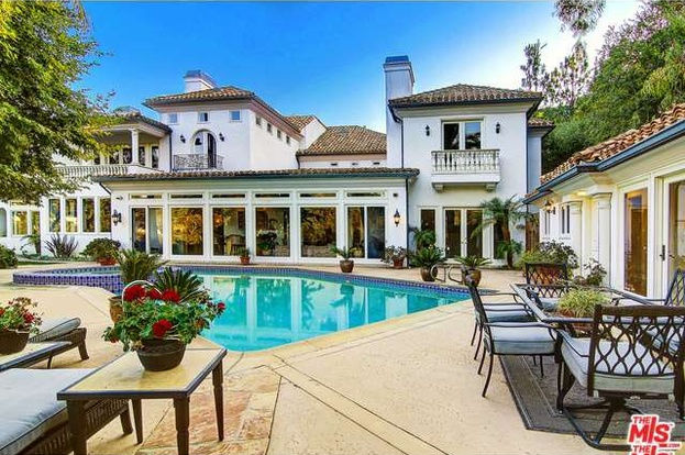 2625 Deep Canyon Drive