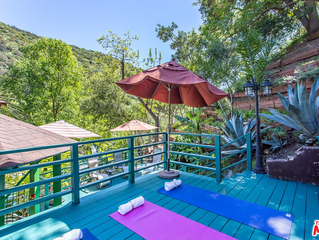 Beverly Hills MARKETWatch, 9 New Homes & 4 Condos For Sale and 8 Properties Sold the past 7 days
