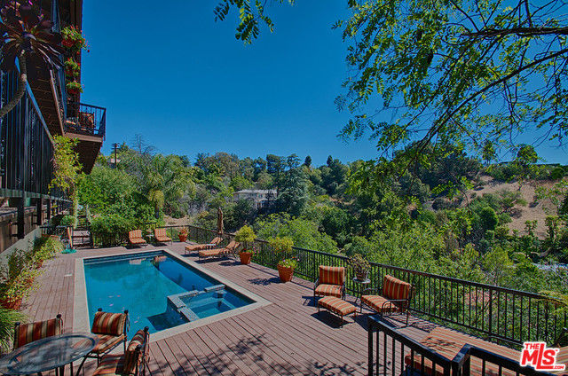 13470 Firth Drive, Beverly Hills