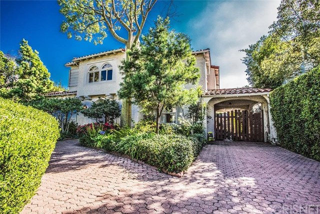 1706 Angelo Drive, Beverly Hills