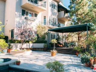 Beverly Hills MarketWATCH: 20 New Homes & 1 Condo For Sale and 7 Properties Sold the past 7 days