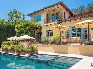 Beverly Hills MARKETWatch, 13 New Homes & 1 Condo For Sale and 13 Properties Sold the past 7 day