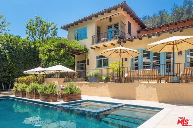 1457 N Beverly Drive, Beverly Hills