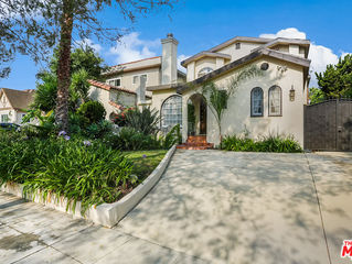 Beverly Hills MARKETWatch, 18 New Homes & 6 Condos For Sale and 7 Properties Sold the past 7 day