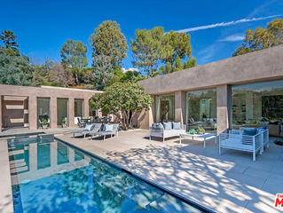 Beverly Hills MARKETWatch, 15 New Homes & 6 Condos For Sale and 9 Properties Sold the past 7 day