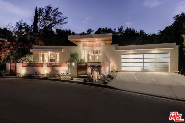 1347 Braeridge Drive, Beverly Hills