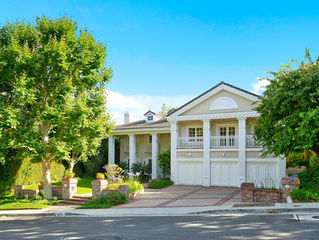 Beverly Hills MARKETWatch, 15 New Homes & 6 Condos For Sale and 5 Properties Sold the past 7 day