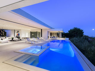 Beverly Hills MARKETWatch, 17 New Homes & 4 Condos For Sale and 8 Properties Sold the past 7 day