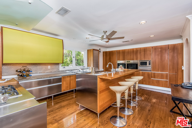 427 S. Elm Street, Beverly Hills